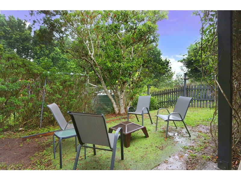 11 Forestry Road, Springbrook QLD 4213