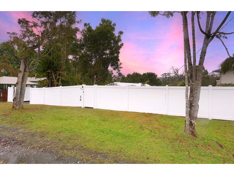 11 Forestry Road, Springbrook QLD 4213