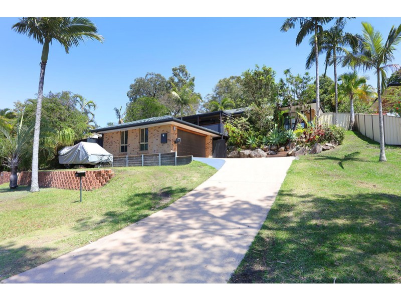 31 Renfrew Drive, Highland Park QLD 4211