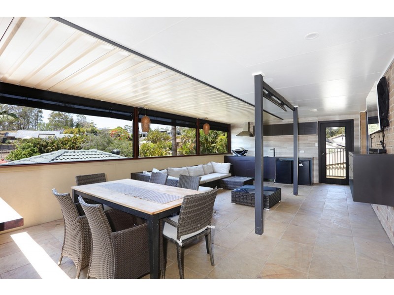 31 Renfrew Drive, Highland Park QLD 4211