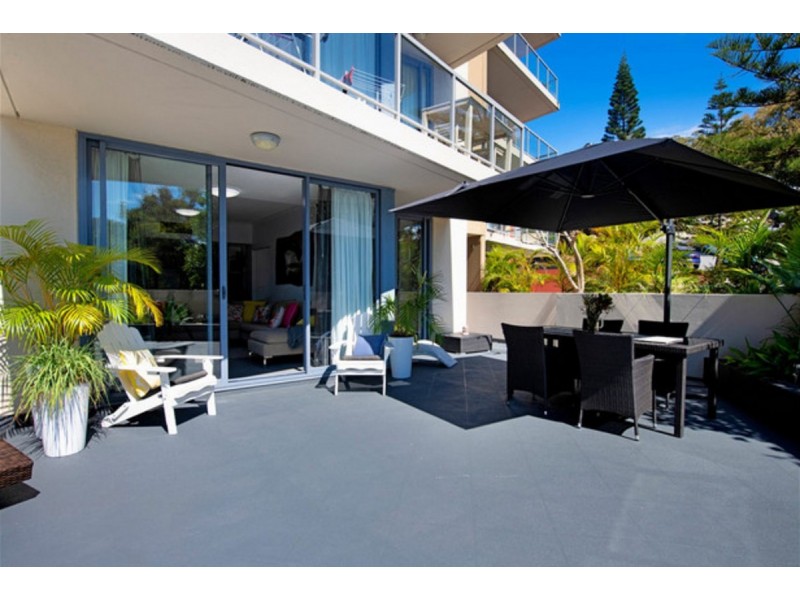 1008/1 Ocean Street, Burleigh Heads QLD 4220