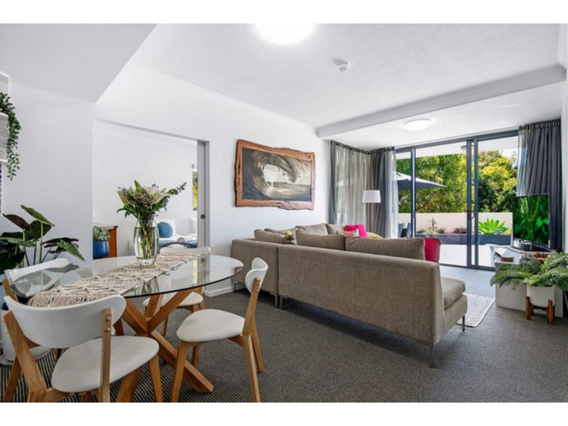 1008/1 Ocean Street, Burleigh Heads QLD 4220