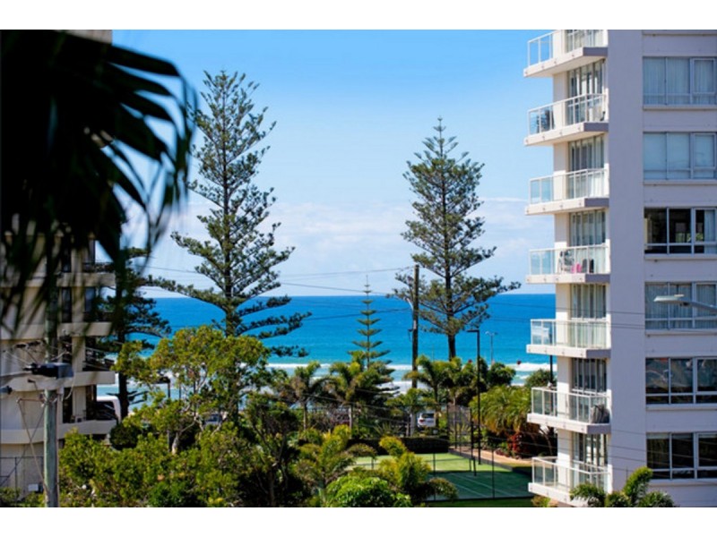 1008/1 Ocean Street, Burleigh Heads QLD 4220