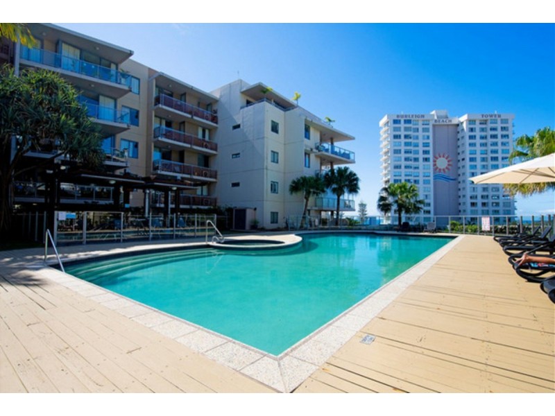 1008/1 Ocean Street, Burleigh Heads QLD 4220