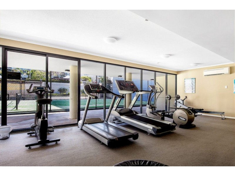 1008/1 Ocean Street, Burleigh Heads QLD 4220