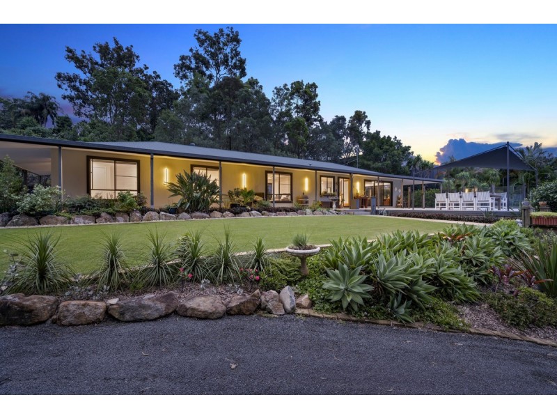 119 San Fernando Drive, Worongary QLD 4213