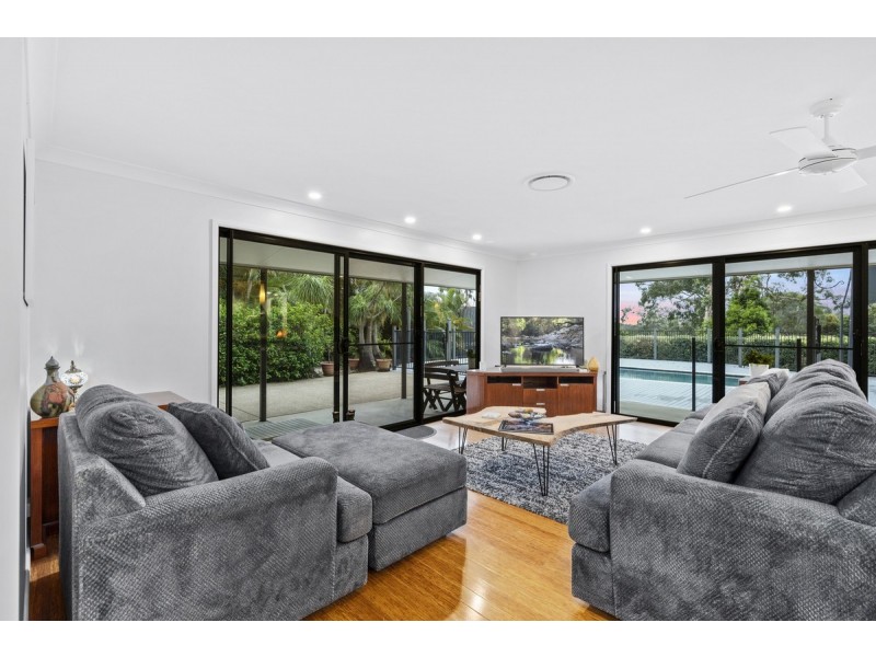 119 San Fernando Drive, Worongary QLD 4213