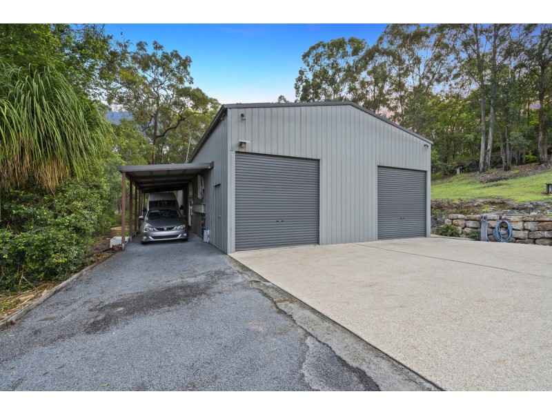 119 San Fernando Drive, Worongary QLD 4213