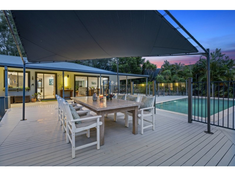 119 San Fernando Drive, Worongary QLD 4213