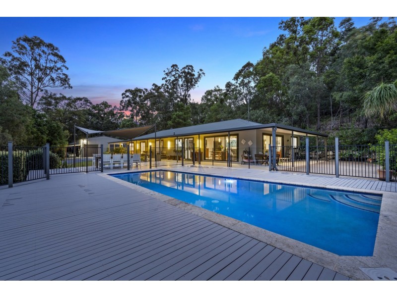 119 San Fernando Drive, Worongary QLD 4213