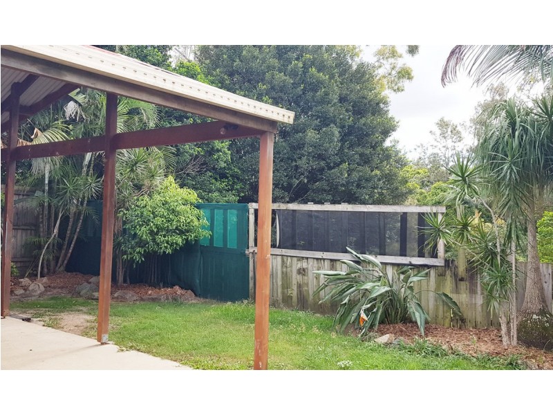 70 Rivergum Drive, Nerang QLD 4211