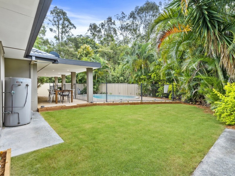 4 Olmo Court, Nerang QLD 4211