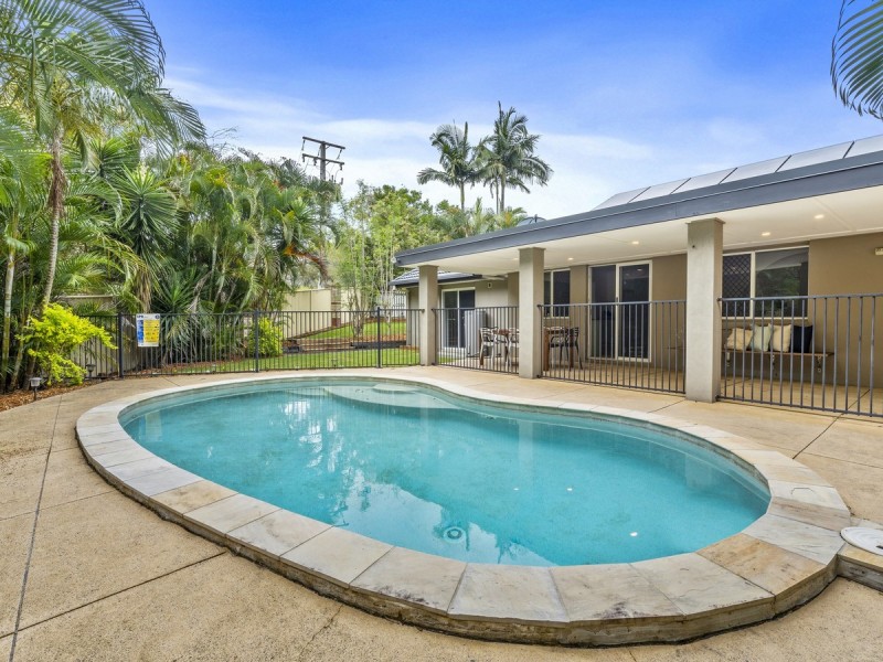 4 Olmo Court, Nerang QLD 4211