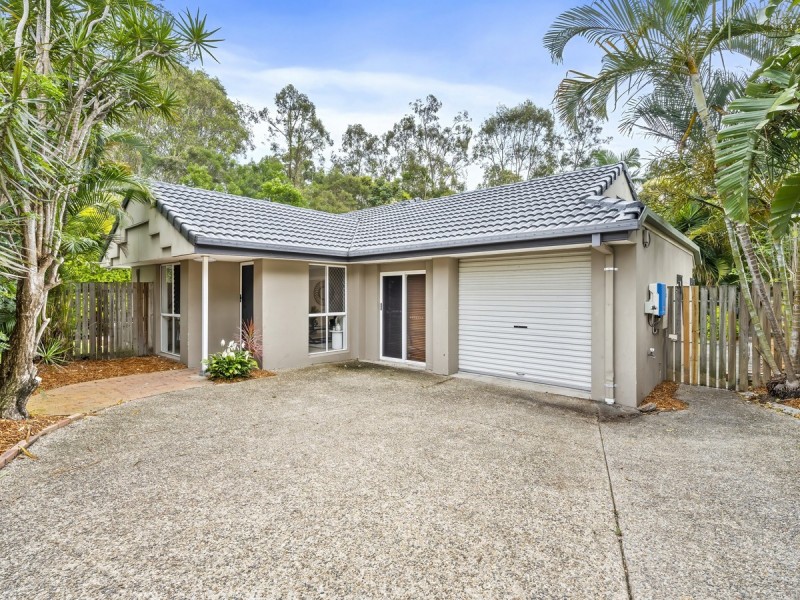 4 Olmo Court, Nerang QLD 4211