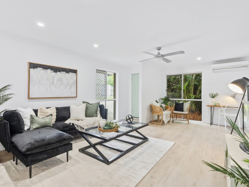 4 Olmo Court, Nerang QLD 4211