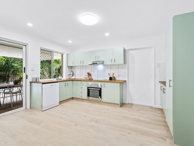 4 Olmo Court, Nerang QLD 4211