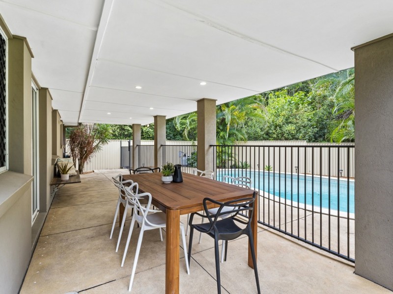 4 Olmo Court, Nerang QLD 4211