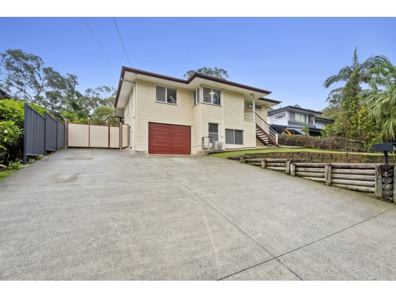 24 North Street, Nerang QLD 4211
