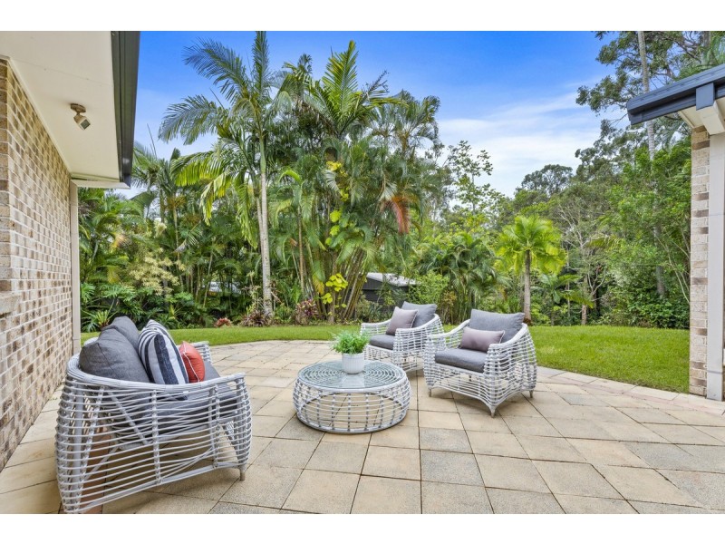 53 Winderadeen Drive, Highland Park QLD 4211