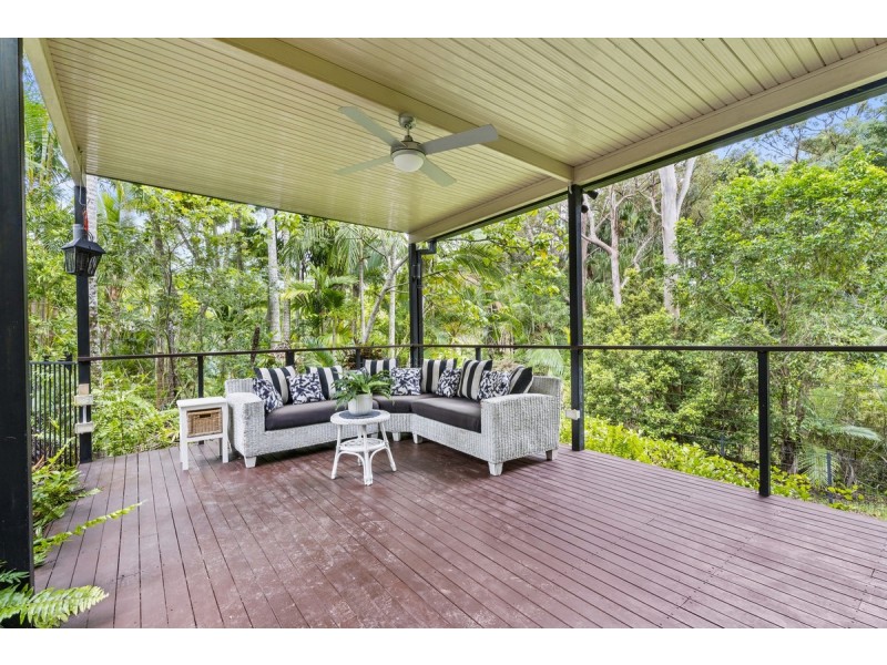53 Winderadeen Drive, Highland Park QLD 4211