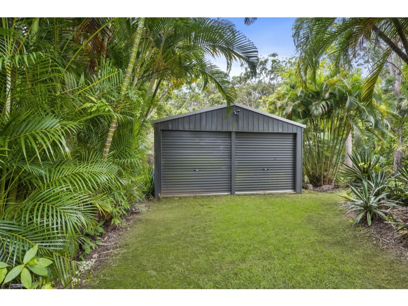 53 Winderadeen Drive, Highland Park QLD 4211