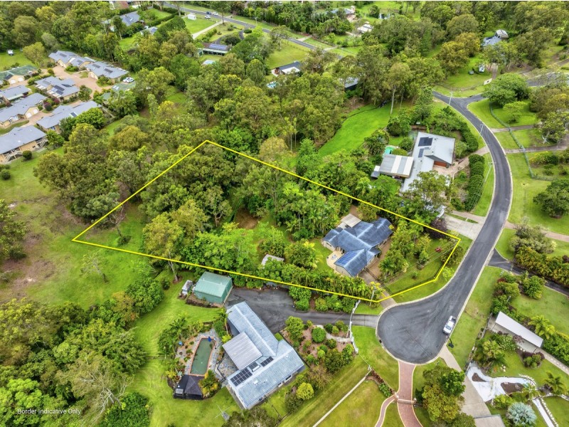 53 Winderadeen Drive, Highland Park QLD 4211