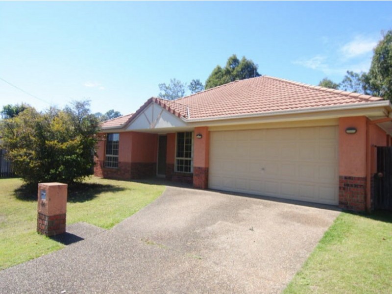 14 Lomandra Court, Oxenford QLD 4210