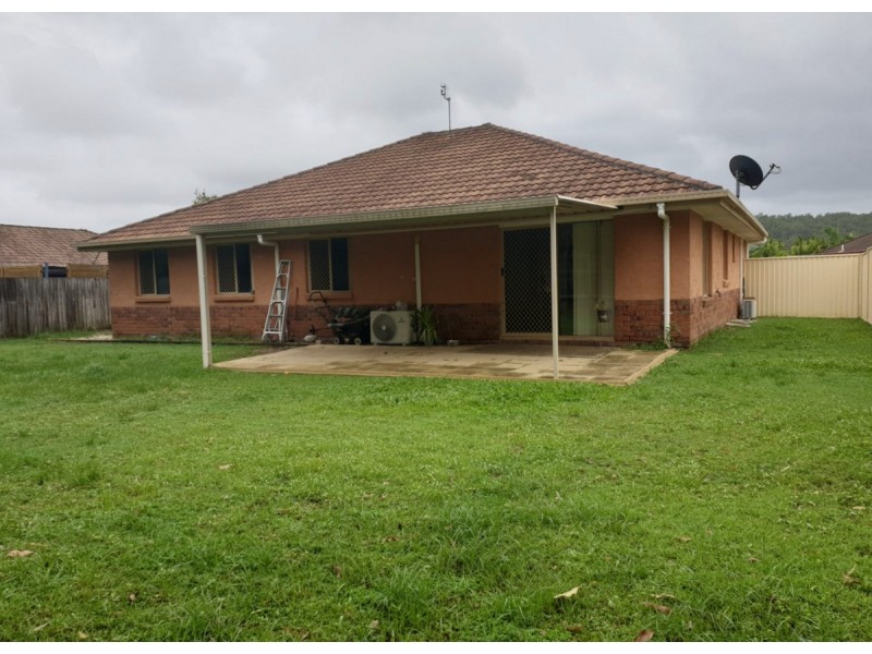 14 Lomandra Court, Oxenford QLD 4210