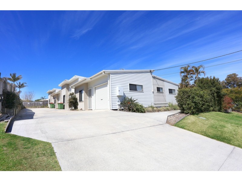 3/9 Wundowie Street, Nerang QLD 4211