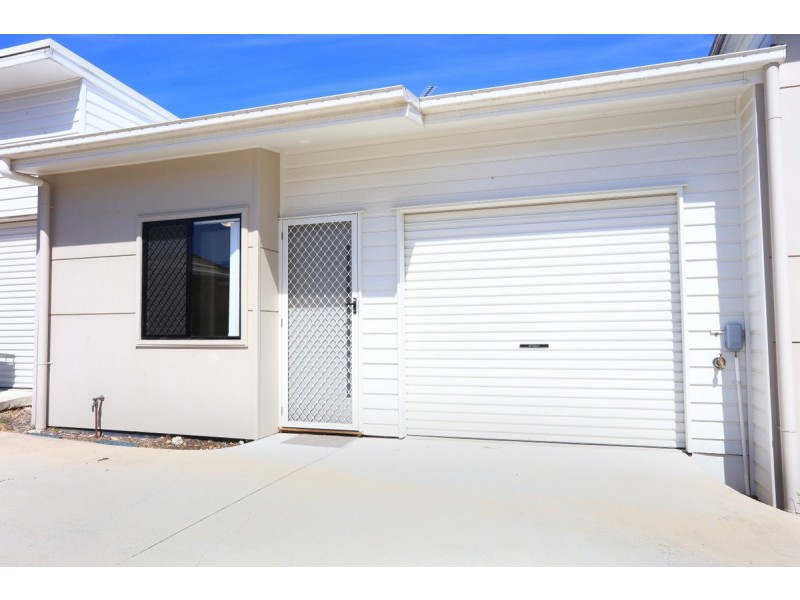 3/9 Wundowie Street, Nerang QLD 4211