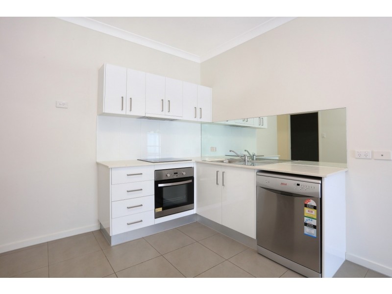 3/9 Wundowie Street, Nerang QLD 4211