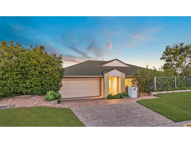 1/60 Freestone Drive, Upper Coomera QLD 4209