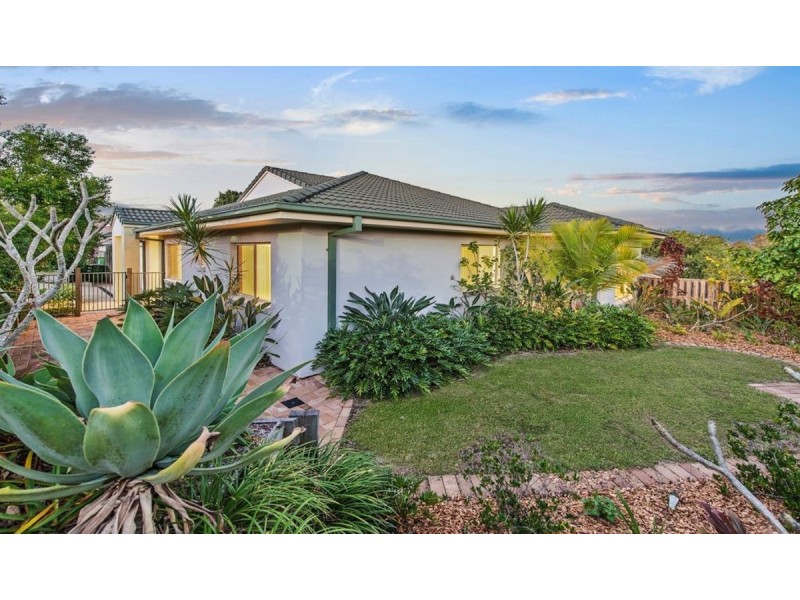 1/60 Freestone Drive, Upper Coomera QLD 4209