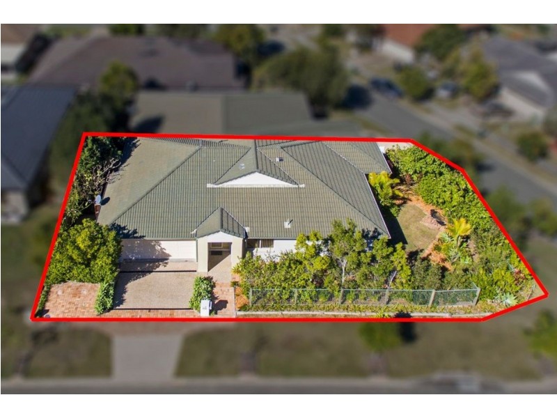 1/60 Freestone Drive, Upper Coomera QLD 4209