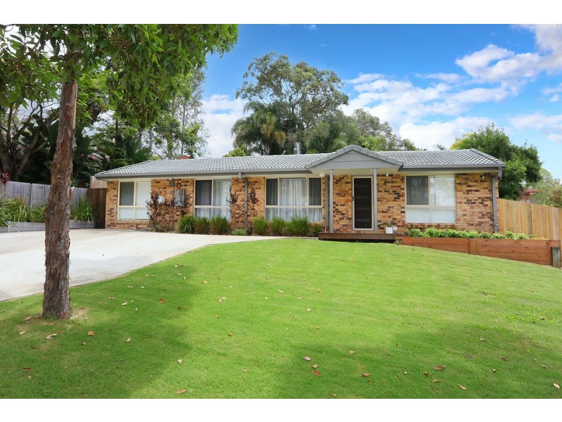 7 Zephyr Street, Nerang QLD 4211