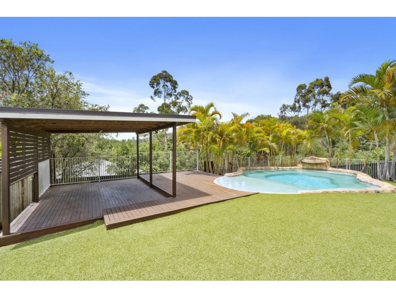 7 Drovers Avenue, Gilston QLD 4211