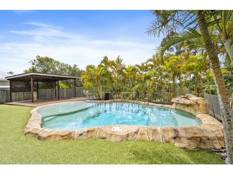 7 Drovers Avenue, Gilston QLD 4211