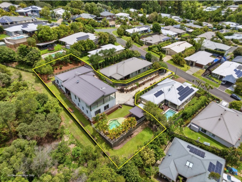 7 Drovers Avenue, Gilston QLD 4211