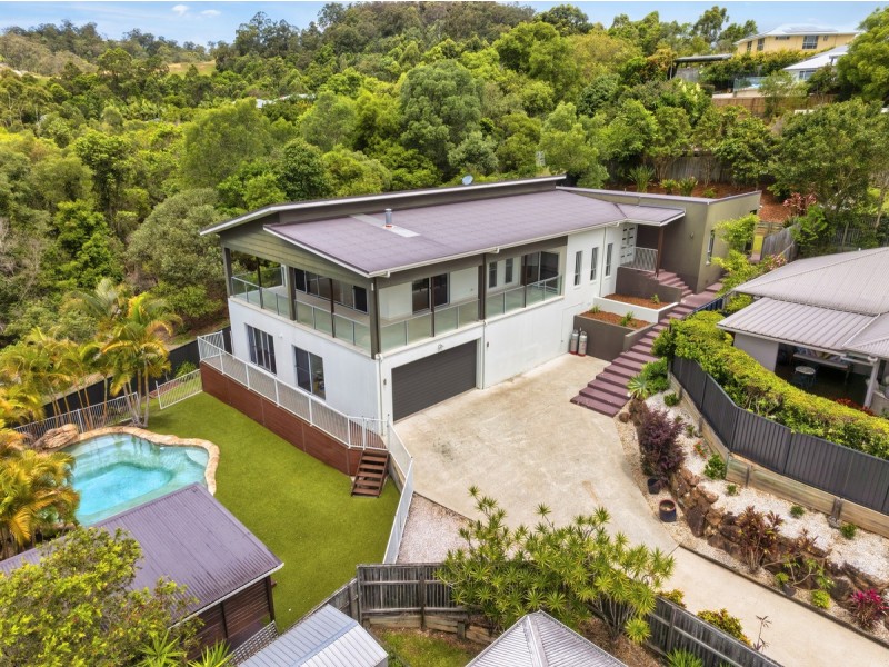 7 Drovers Avenue, Gilston QLD 4211