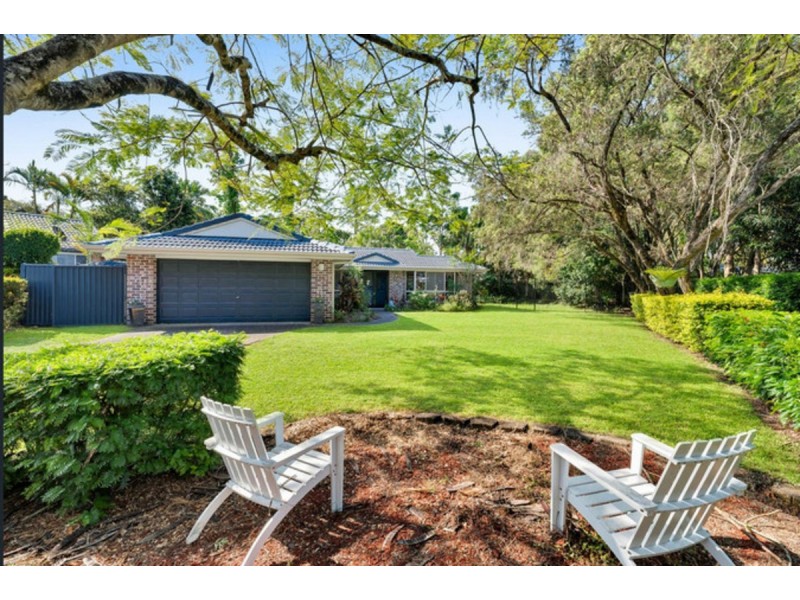 64 Riverlea Waters Drive, Nerang QLD 4211