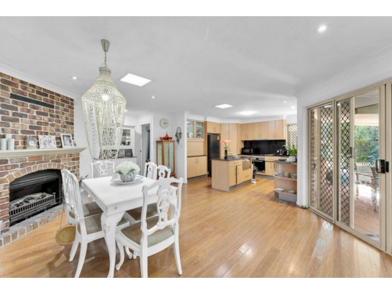 64 Riverlea Waters Drive, Nerang QLD 4211