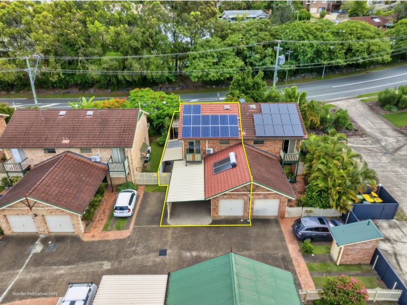 2/151 Pappas Way, Carrara QLD 4211