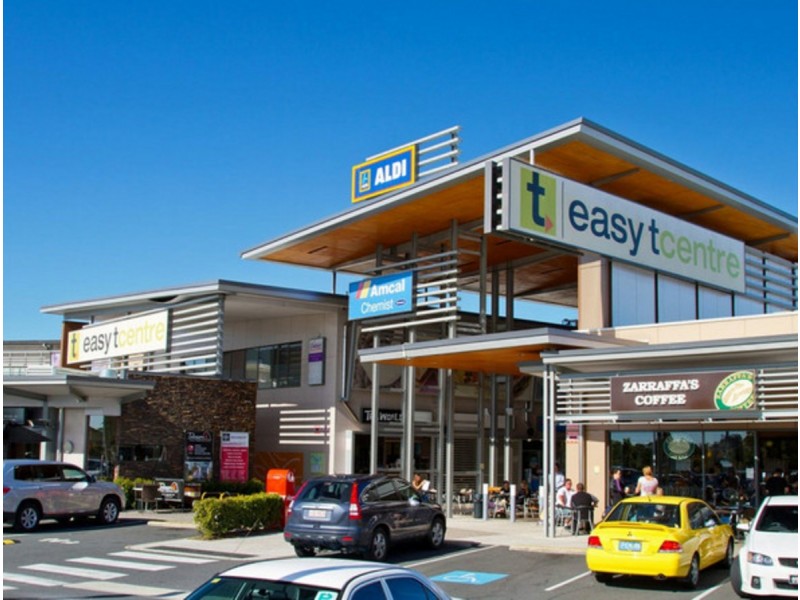 22/510 Christine Avenue, Robina QLD 4226