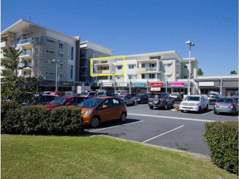 22/510 Christine Avenue, Robina QLD 4226