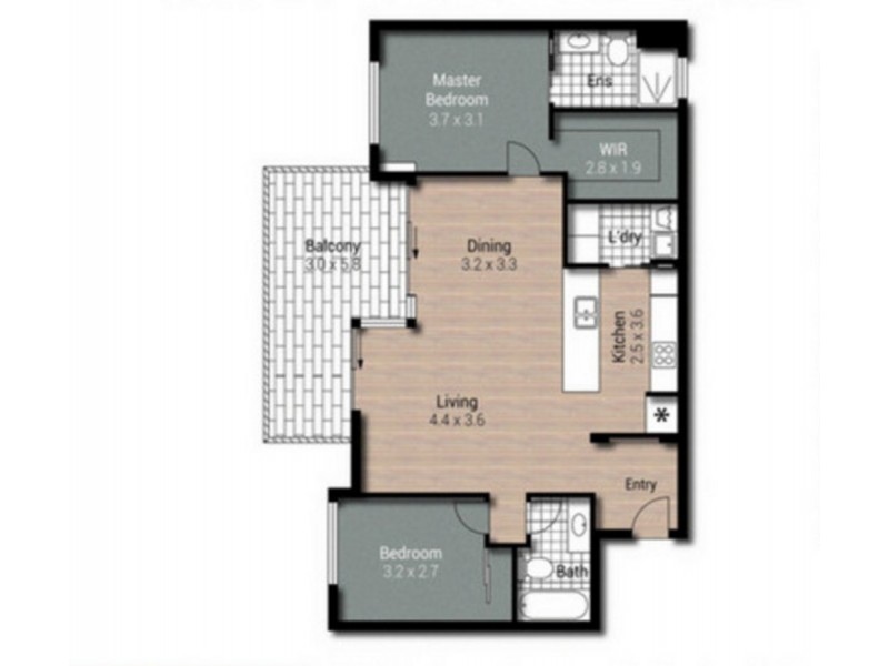 22/510 Christine Avenue, Robina QLD 4226