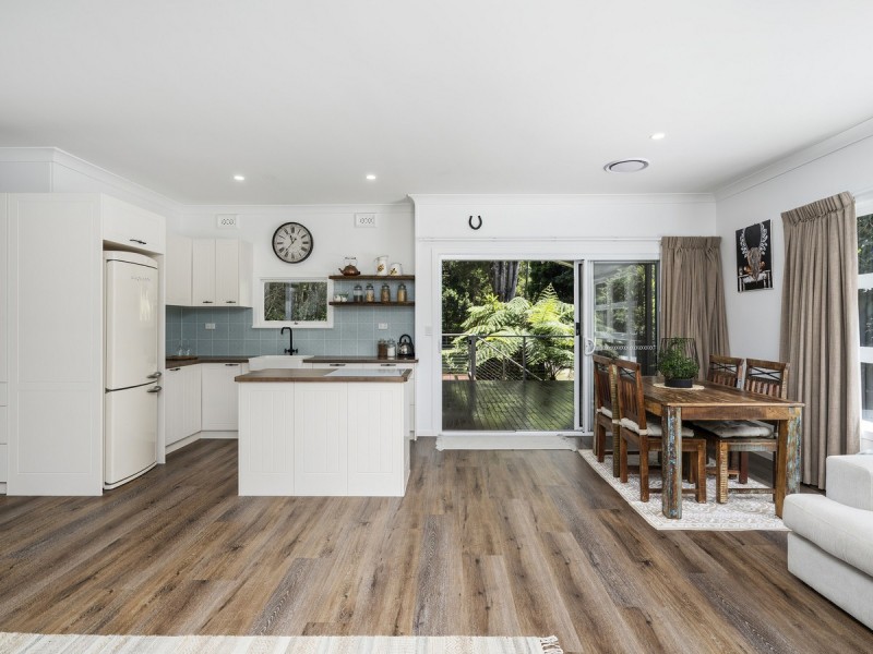 5-7 Lloyds Road, Springbrook QLD 4213
