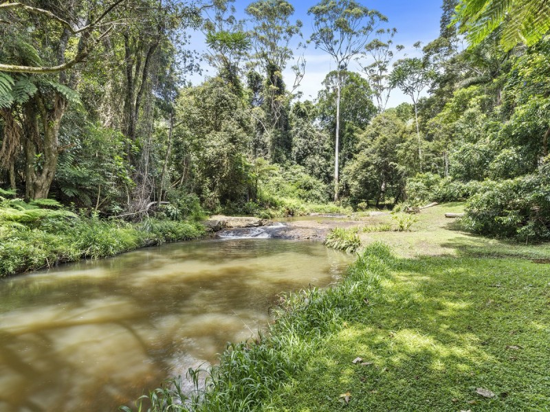 5-7 Lloyds Road, Springbrook QLD 4213