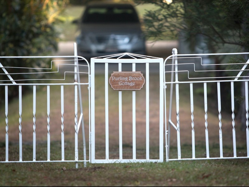 5-7 Lloyds Road, Springbrook QLD 4213