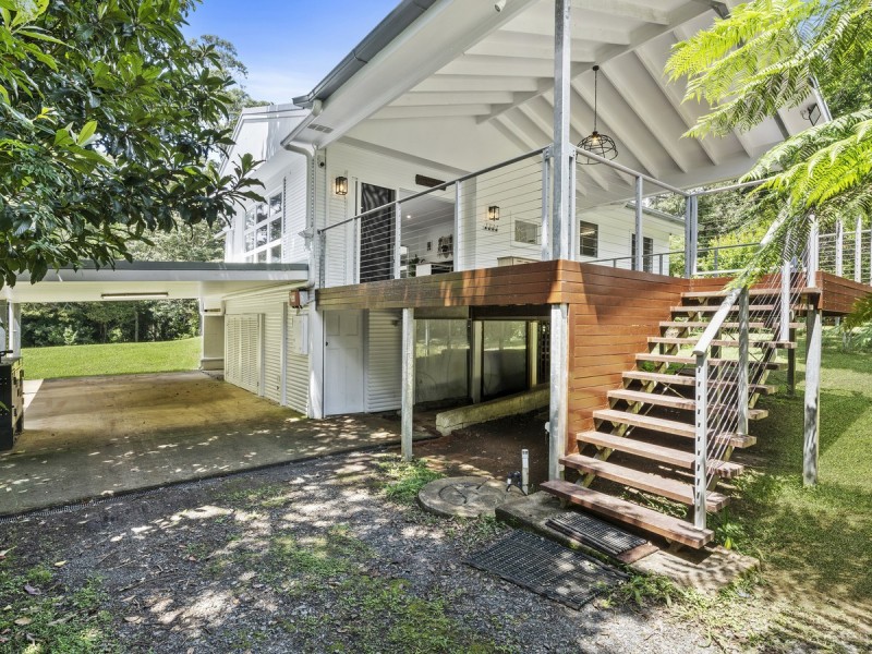 5-7 Lloyds Road, Springbrook QLD 4213