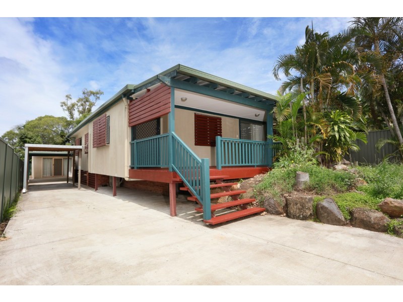 40 Mount Street, Nerang QLD 4211